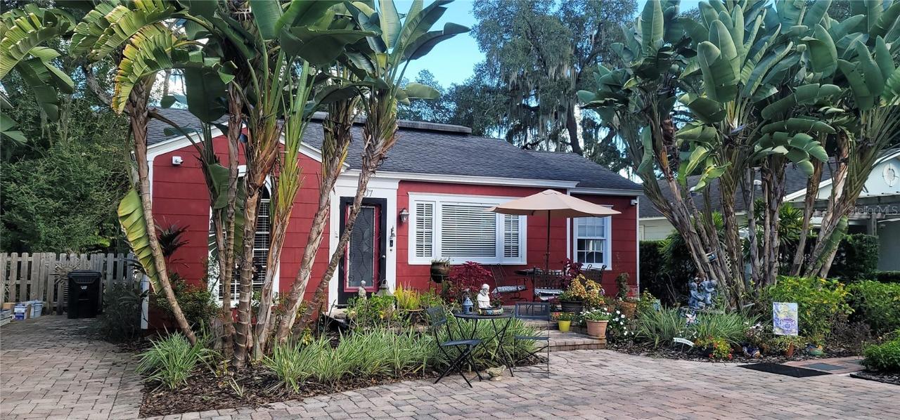 1607 S Eola Dr., Orlando, FL 32806