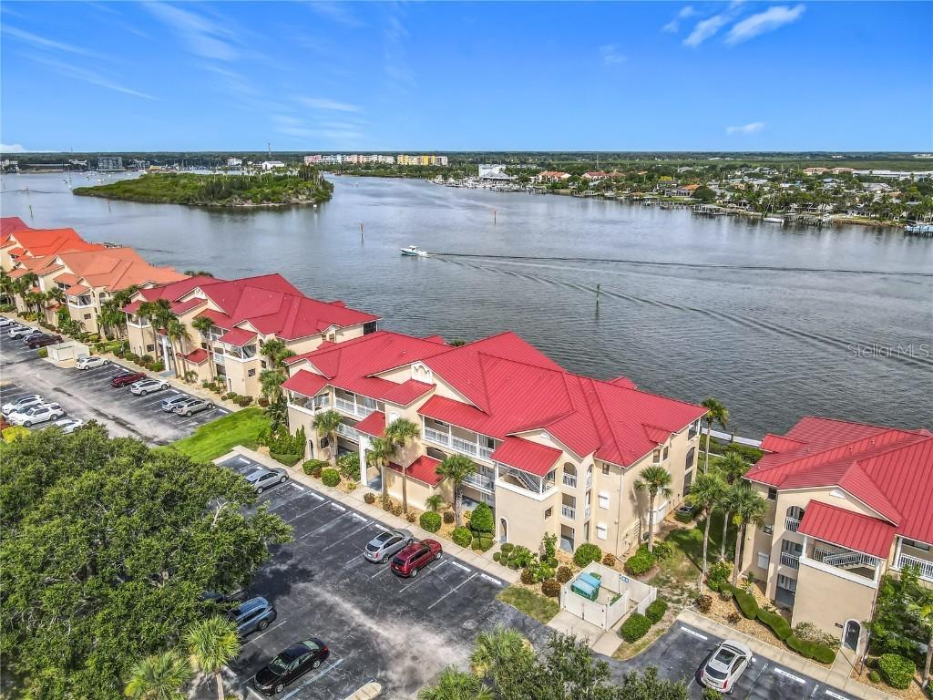 442 Bouchelle Dr. #304, New Smyrna Beach, FL 32169