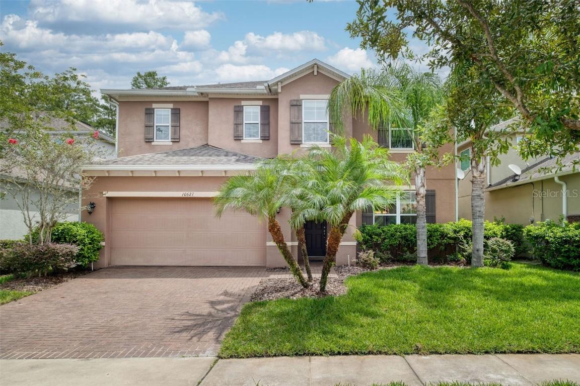 10627 Arbor View Blvd., Orlando, FL 32825
