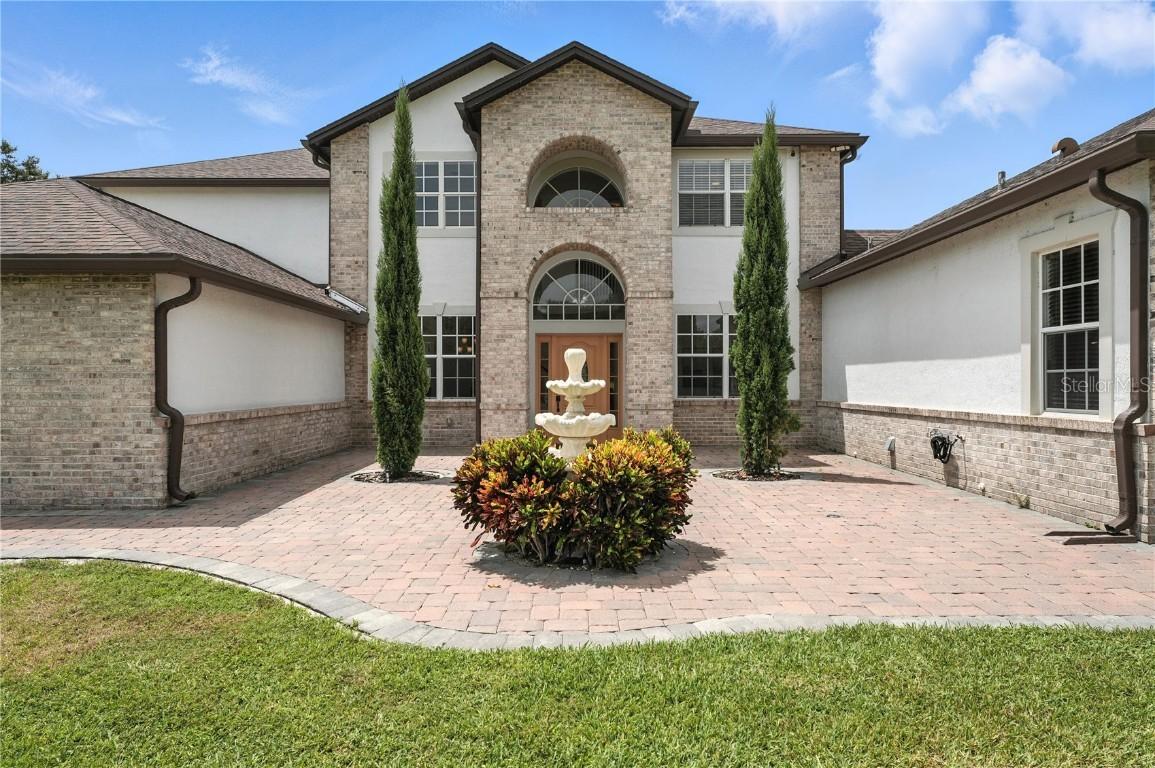 15350 Arabian Way, Montverde, FL 34756
