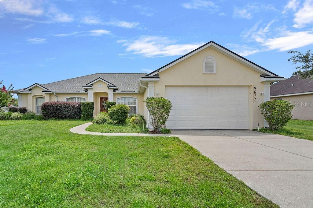 9611 SW 45 Ave., Ocala, FL 34476
