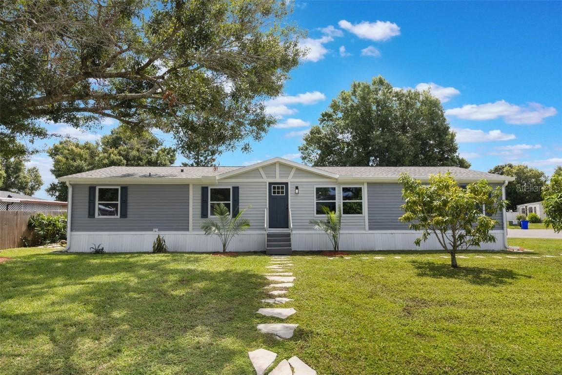 2351 Temple Ln., St Cloud, FL 34769