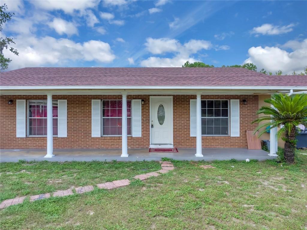 48 W Orange St., Apopka, FL 32703