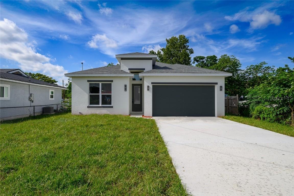 7616 Carolyn Ave., Orlando, FL 32807