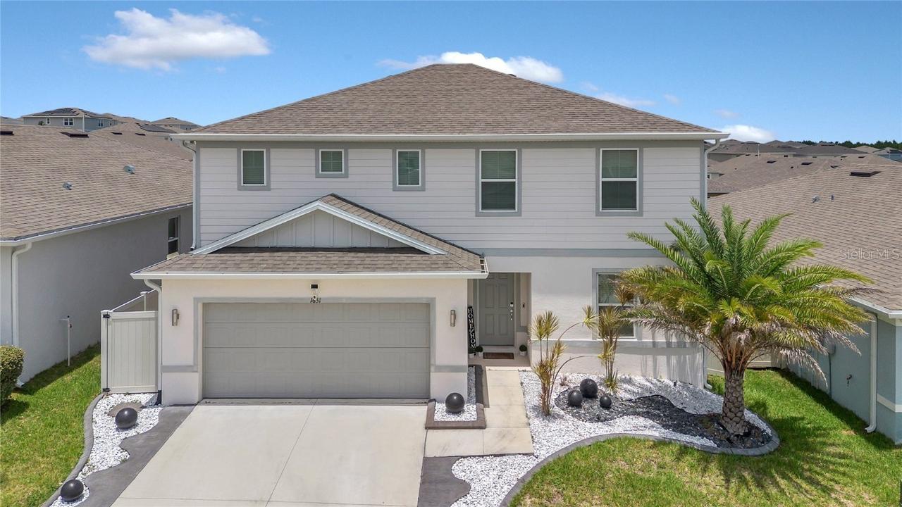 1631 Aspen Avenue, Davenport, FL 33837
