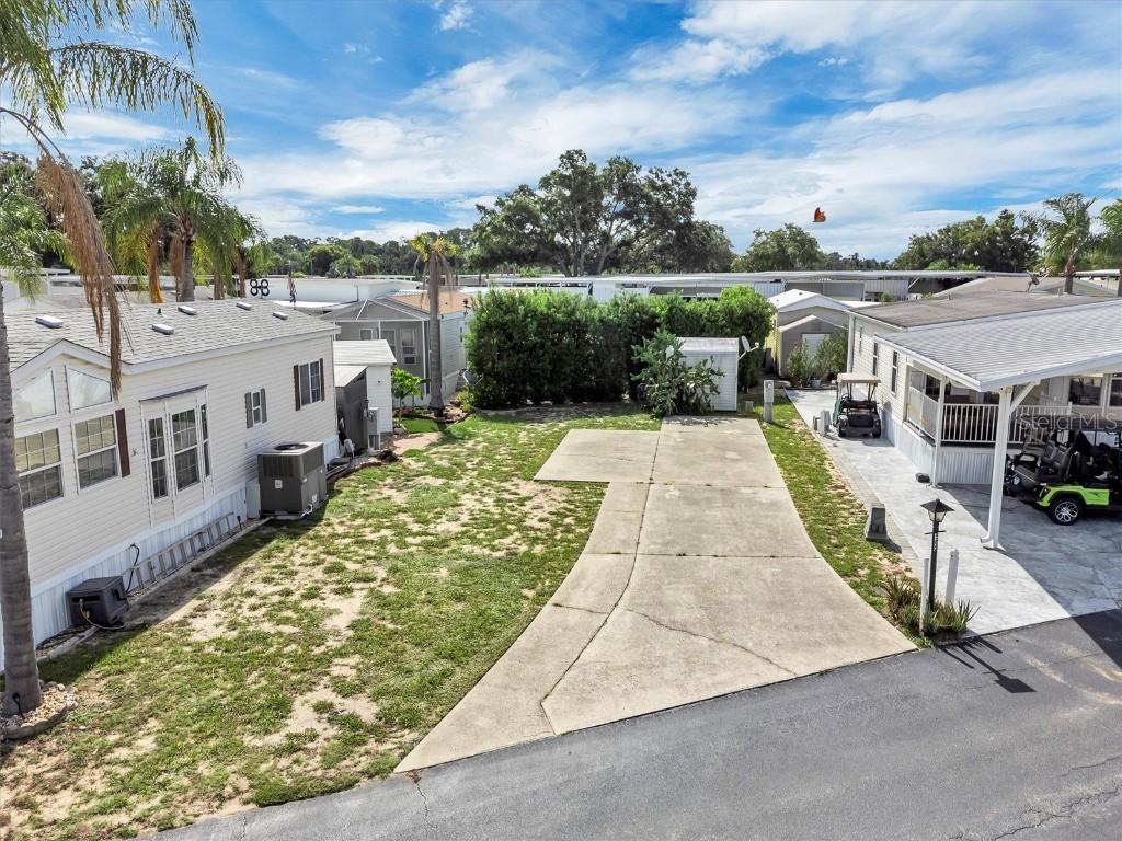 502 Par Pines Blvd., Davenport, FL 33837