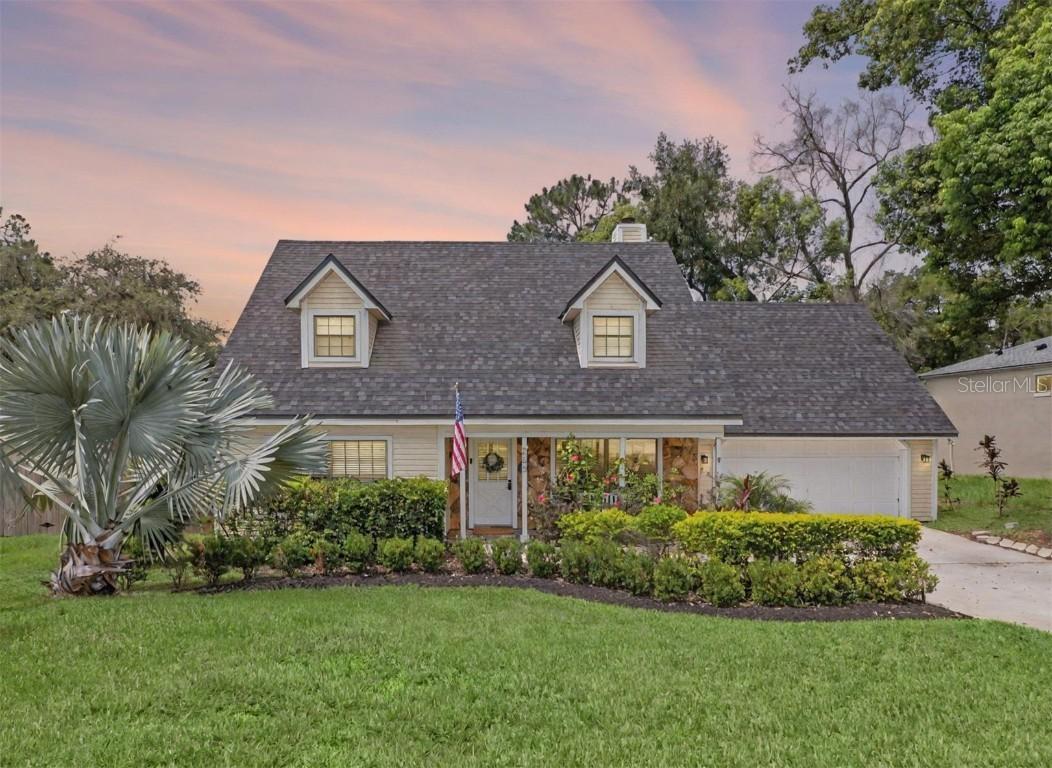 255 Ponce Ln., Debary, FL 32713