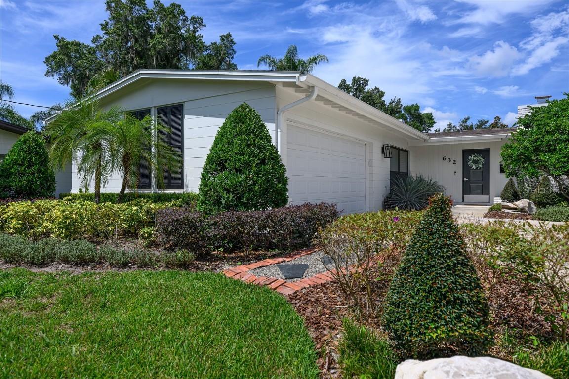 632 Magnolia Dr., Maitland, FL 32751