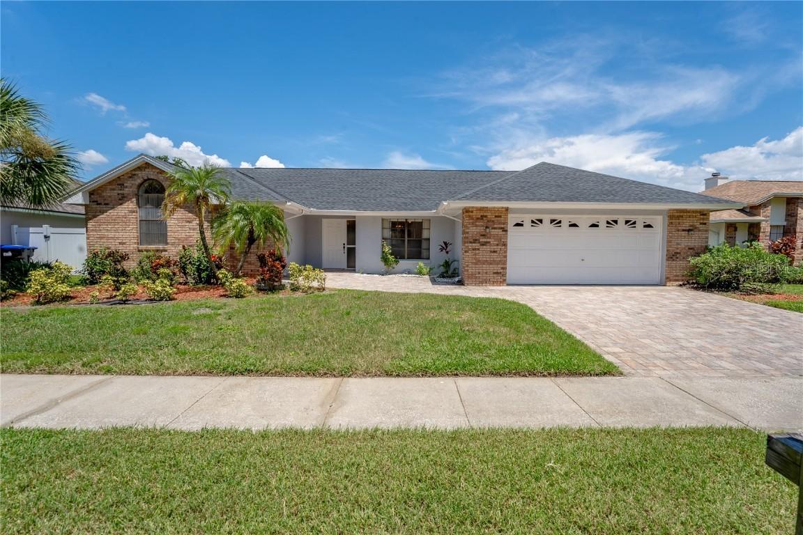 11743 Frubisher Ct., Orlando, FL 32837