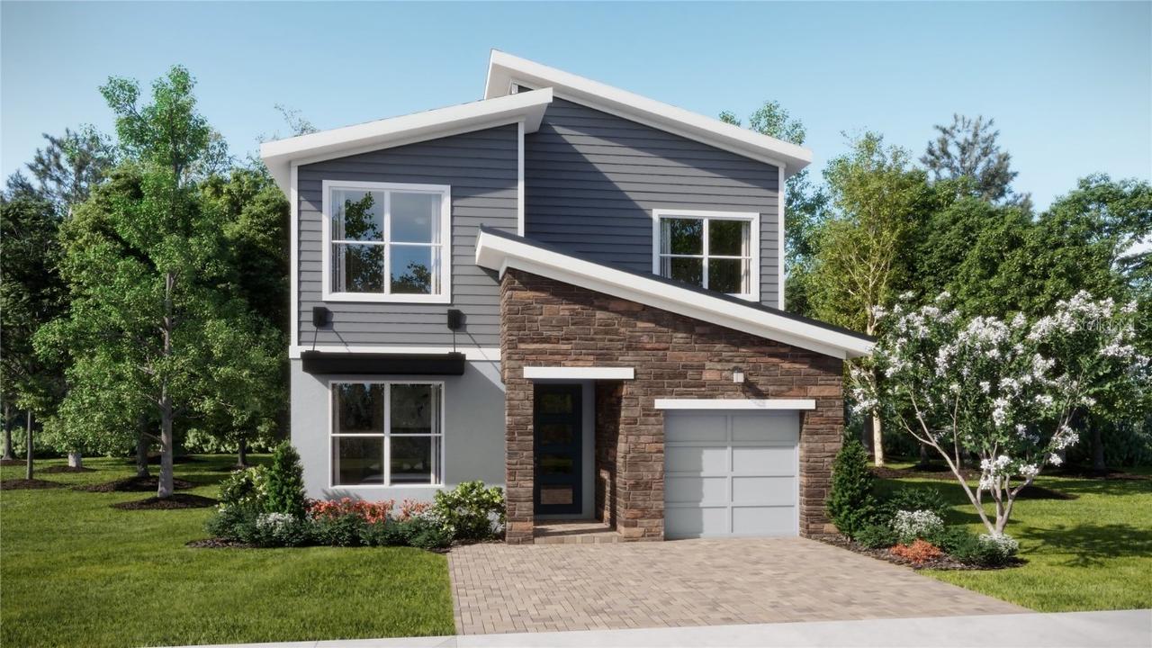 7868 Marlow Pl., Kissimmee, FL 34747