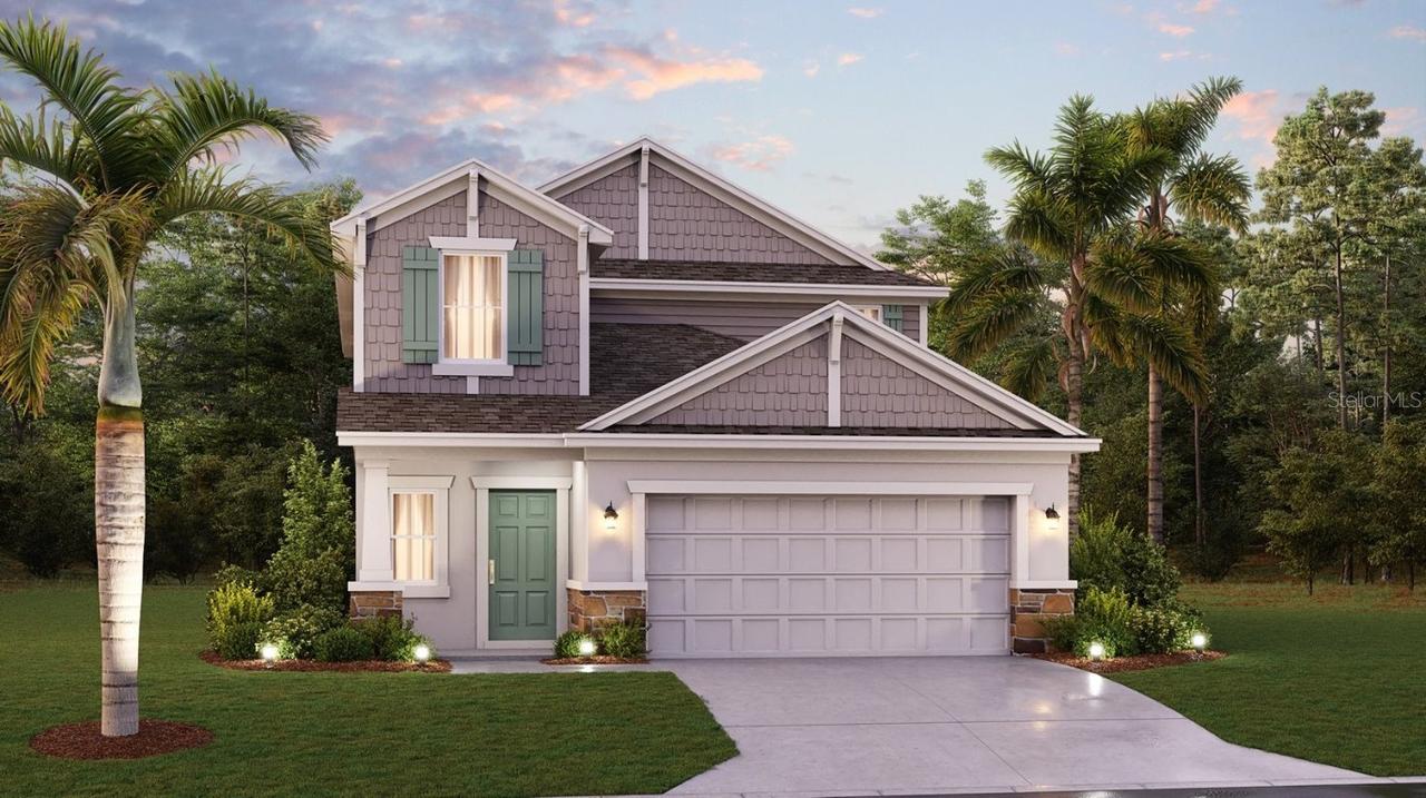 7898 Poplin St., Kissimmee, FL 34747