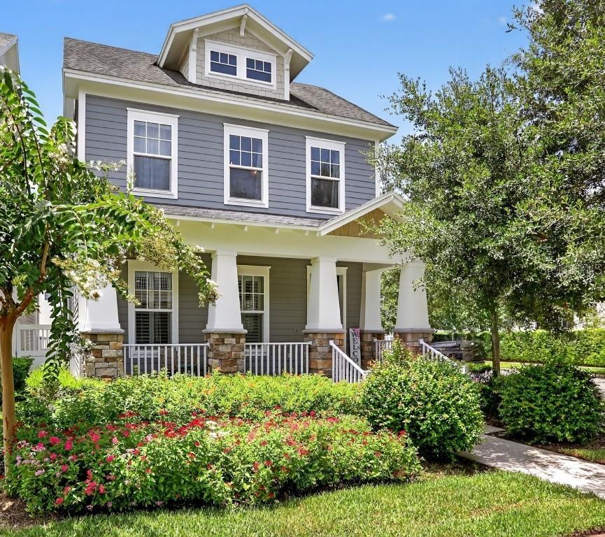 1531 Castile St., Celebration, FL 34747