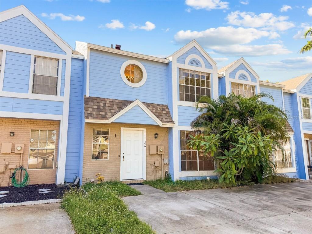 11126 Essex Ridge Ct., Orlando, FL 32837