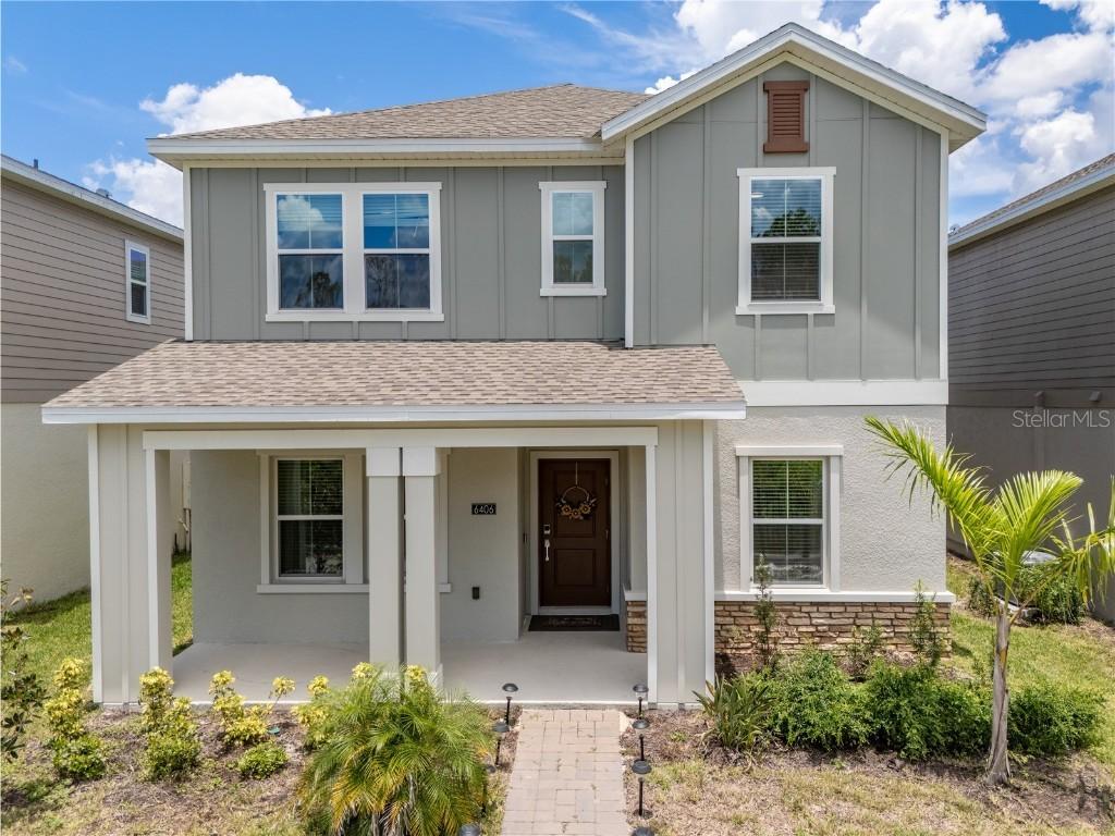 6406 Pine Warbler Way, St Cloud, FL 34771