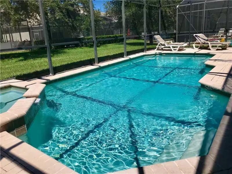 7763 Tosteth St., Kissimmee, FL 34747