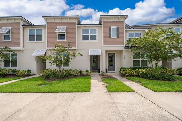 New Homes For Sale This Week in Kissimmee: July 4th to July 10th