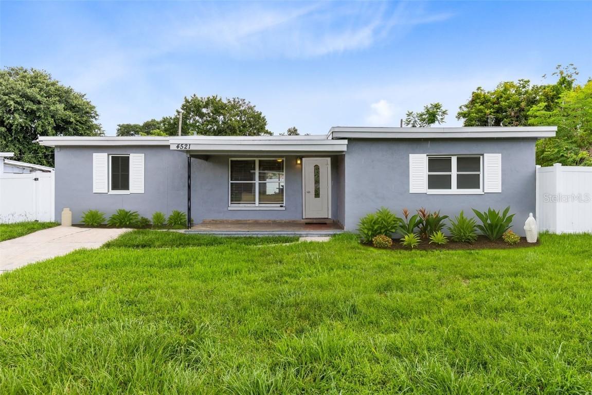 4521 Lawne Ct., Orlando, FL 32808