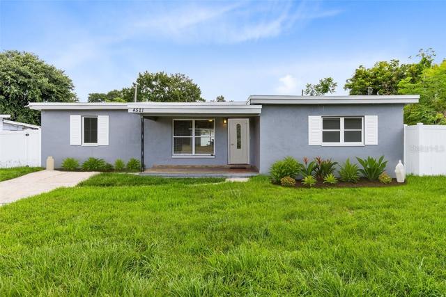 Homes Just Sold in Orlando: July 29th to August 4th