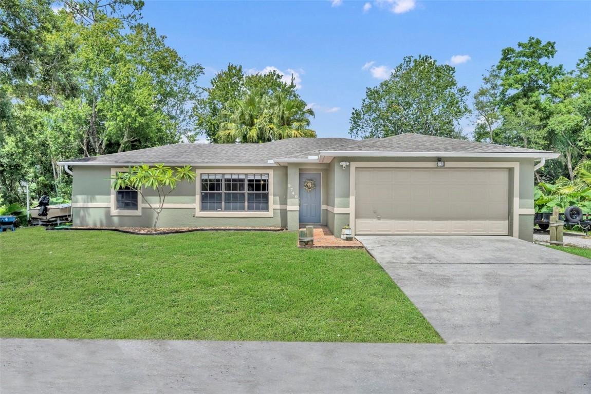 2740 Abbey Ave., Orlando, FL 32833