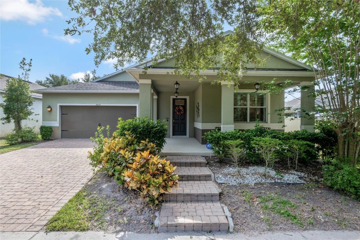 8827 Arrabida Ln., Orlando, FL 32836