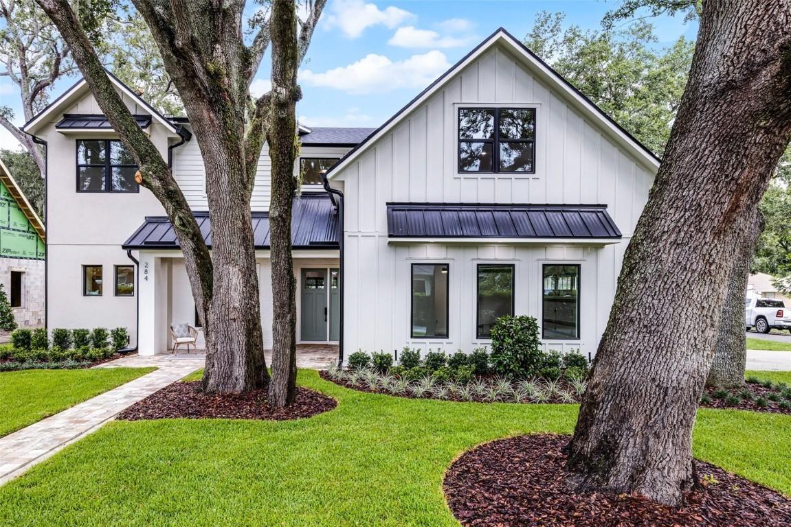 284 Donald Dr., Winter Garden, FL 34787