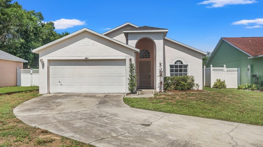 2808 Ridge Cove Ct., Orlando, FL 32818