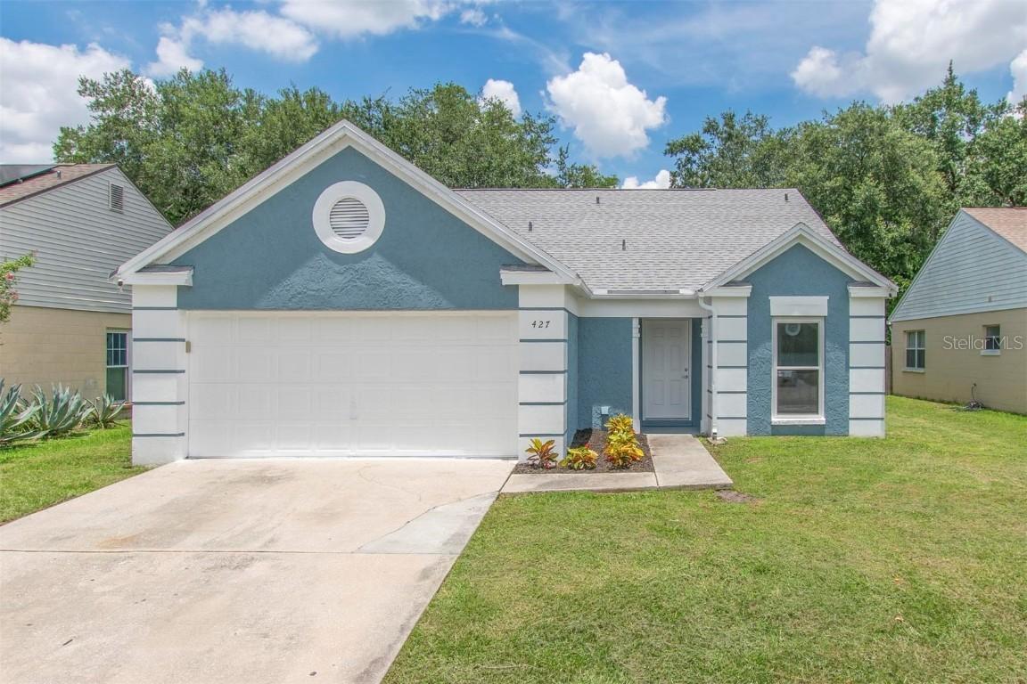 427 Chicago Woods Cir., Orlando, FL 32824