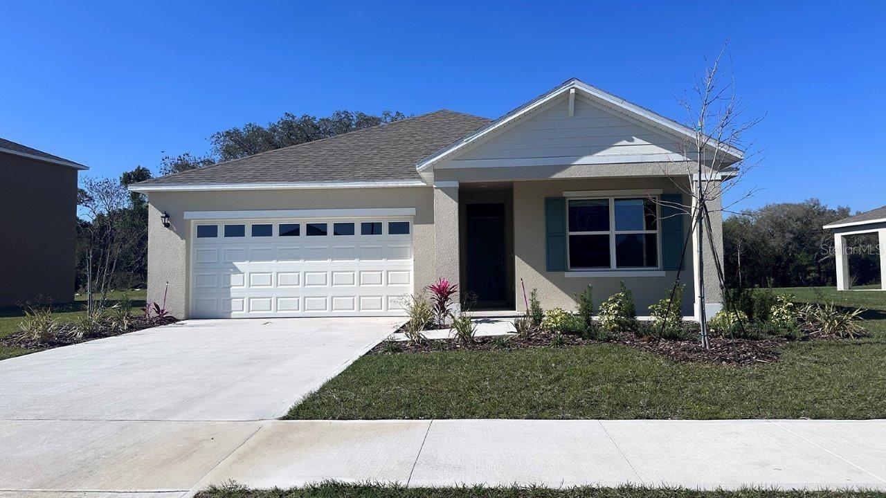 612 Taylor Groves Ln., Lake Wales, FL 33898