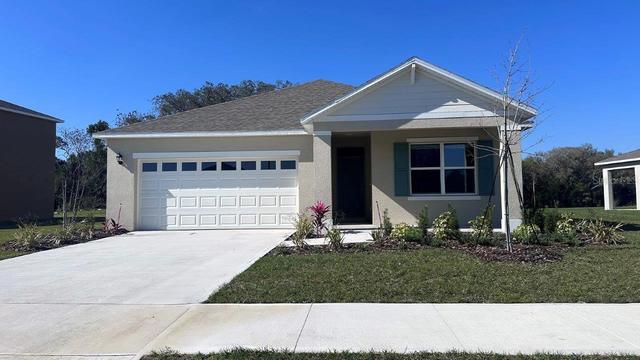 New Construction Homes For Sale This Week That Attend Spook Hill Elementary School: July 9th to July 15th