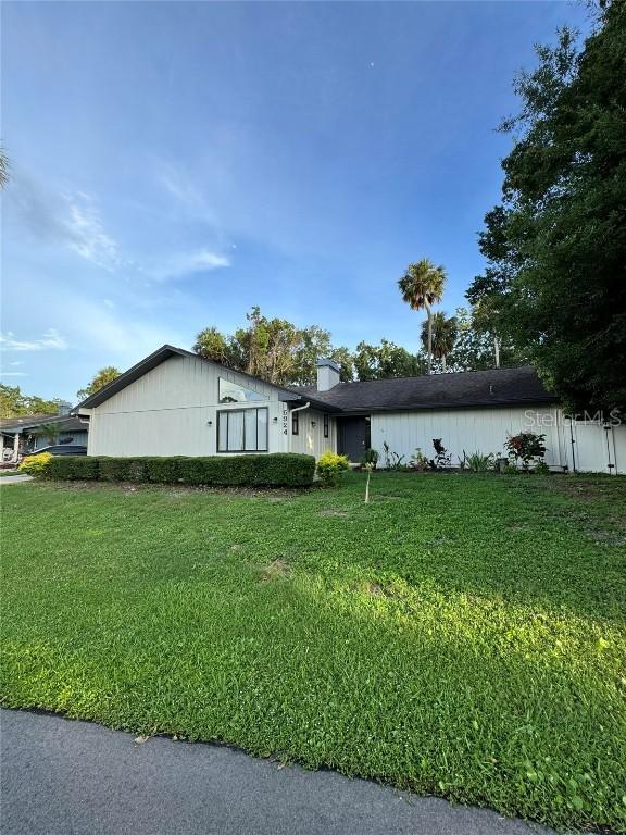 5924 Lantern Ct., New Port Richey, FL 34652