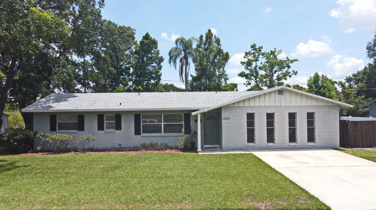 1104 Beatrice Dr., Orlando, FL 32810
