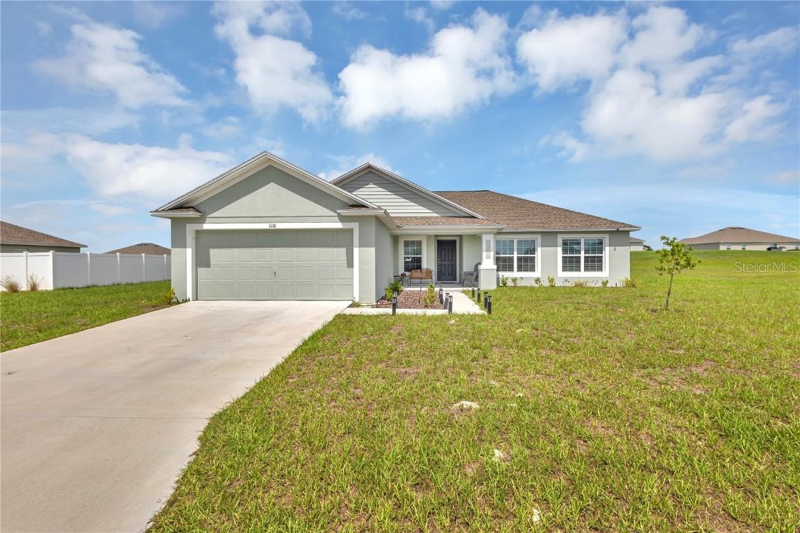 1116 Caloosa Ridge Way, Babson Park, FL 33827