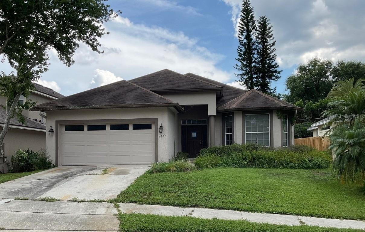 2625 Queen Mary Pl., Maitland, FL 32751