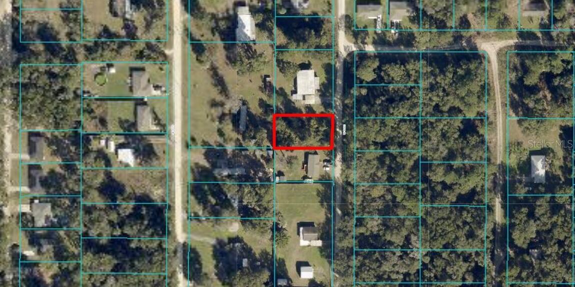 SE 40th Ave, Belleview, FL 34420