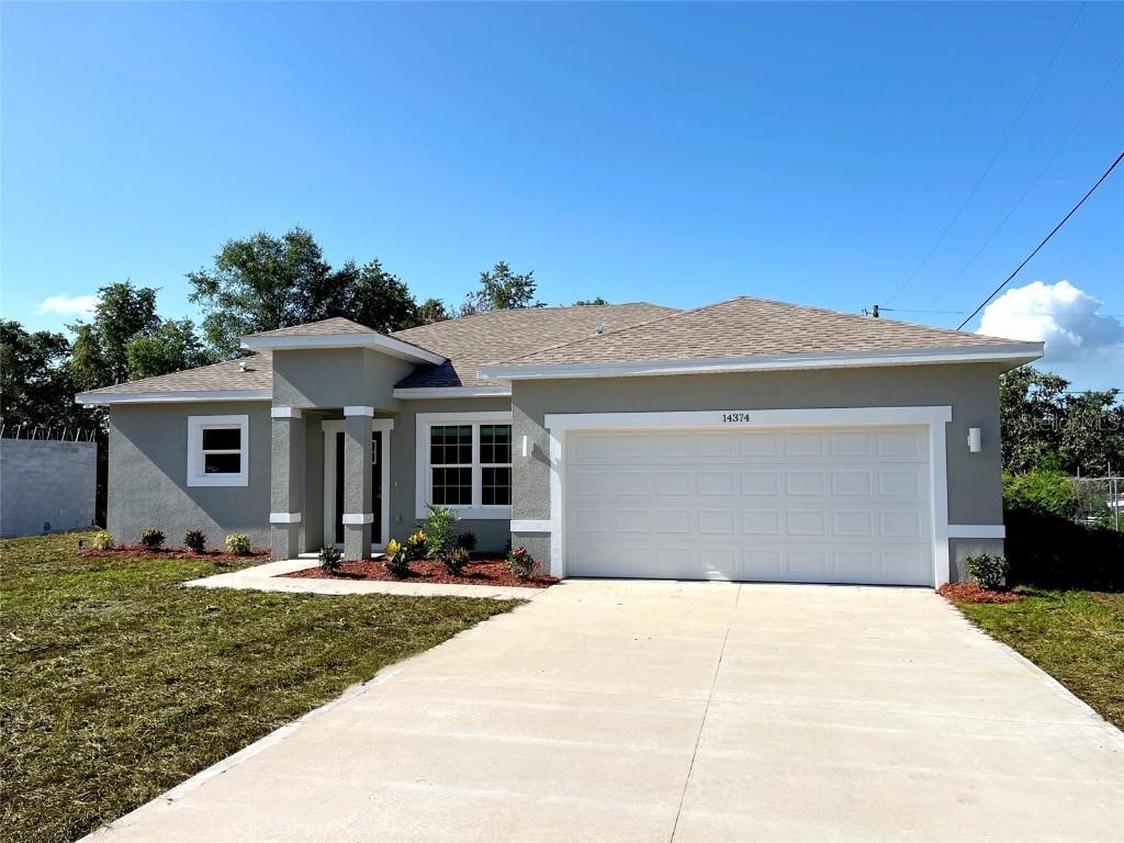 14374 SW 33rd Court Rd., Ocala, FL 34473