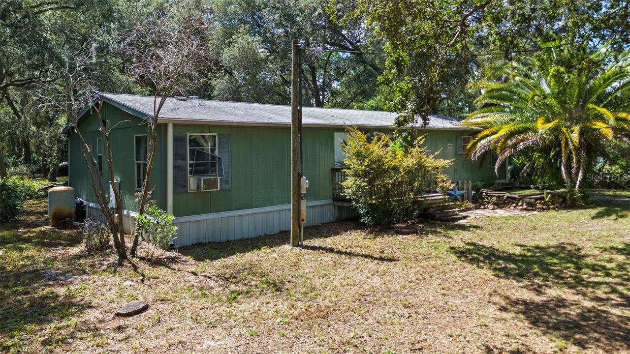 31315 Benton Dr., Eustis, FL 32736