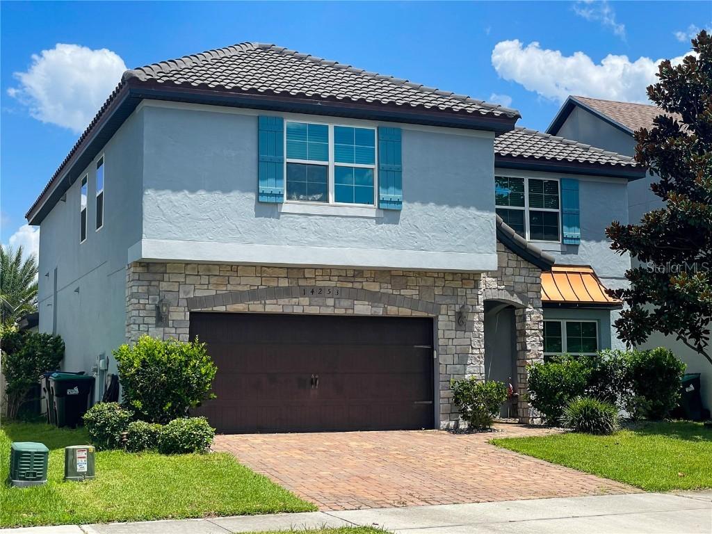 14253 Lake Preserve Blvd., Orlando, FL 32824