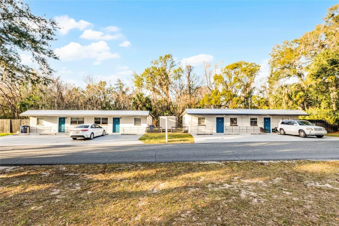 767 NE 6th St., Crystal River, FL 34428