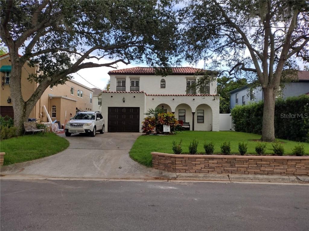 3218 W Obispo St., Tampa, FL 33629