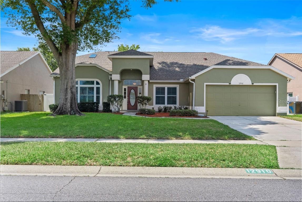 12910 Forestedge Cir., Orlando, FL 32828