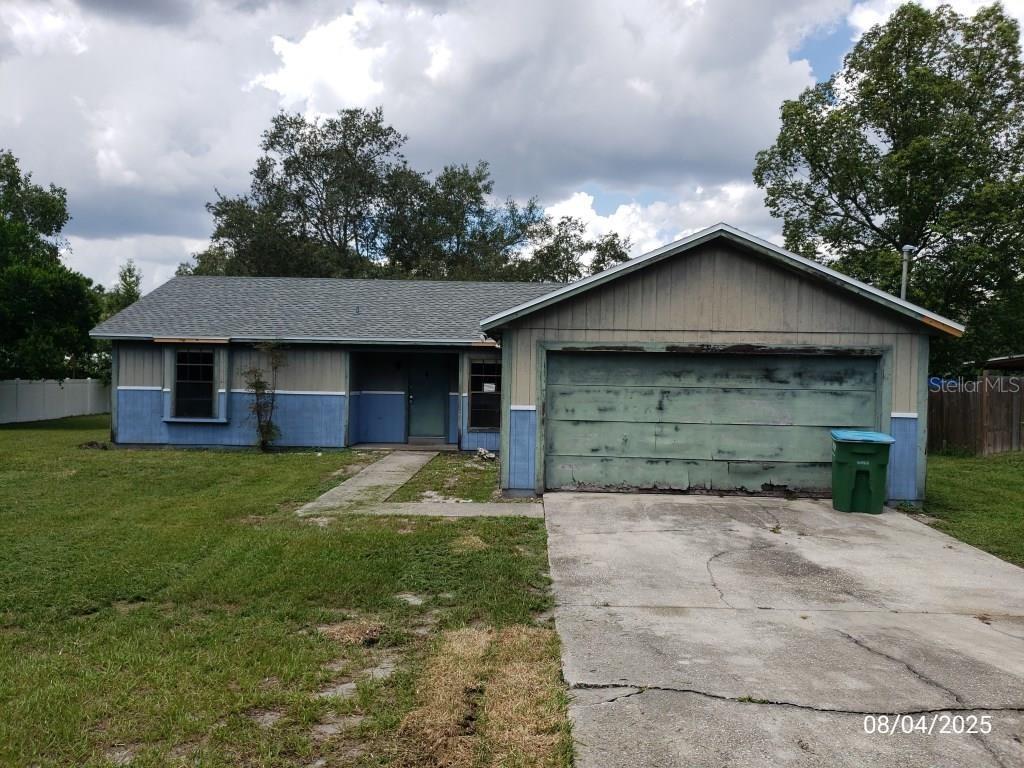 3314 Shalimar Cir., Deltona, FL 32738