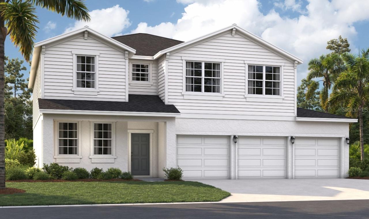 12977 Trovita Dr., Grand Island, FL 32735