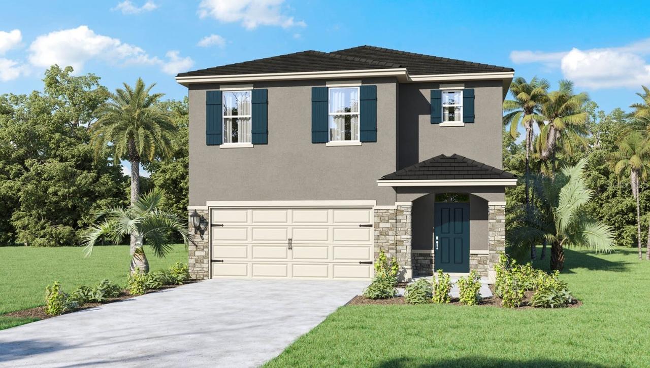 5710 Somerset Dr., Haines City, FL 33844