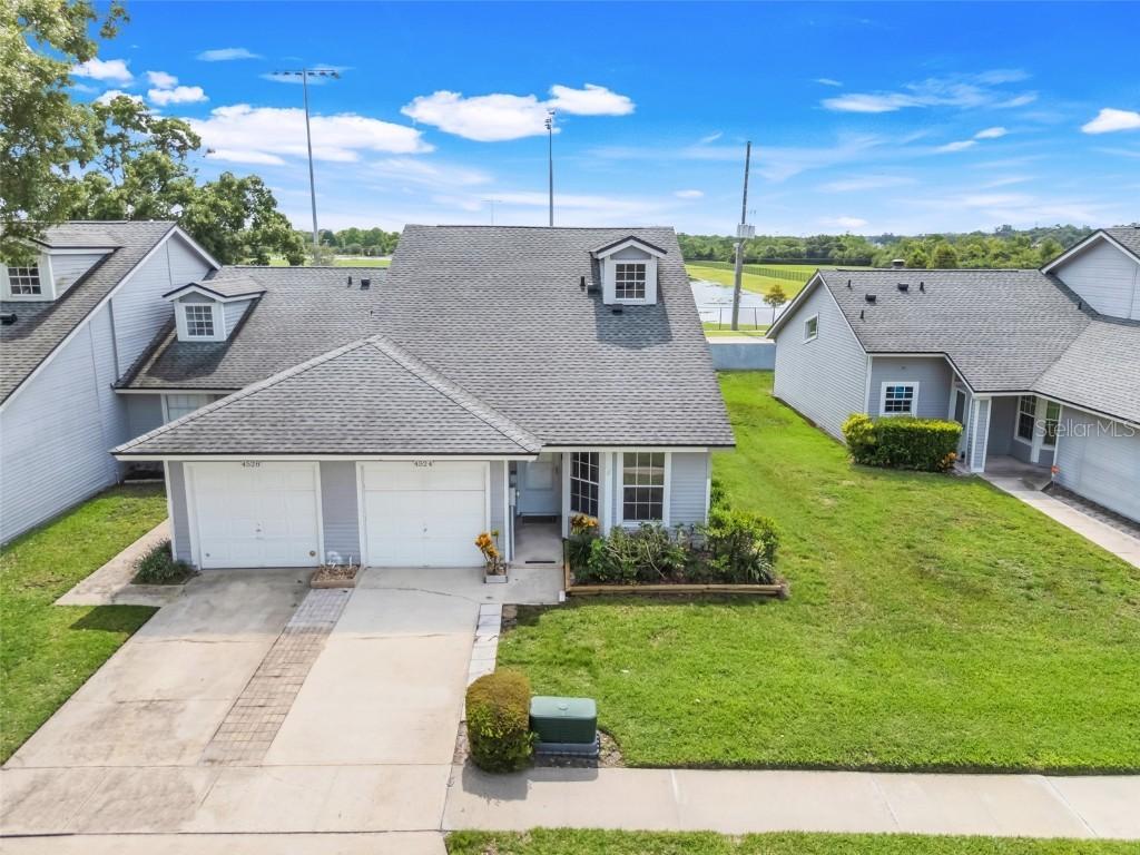4524 Summergrove Ave., Orlando, FL 32812