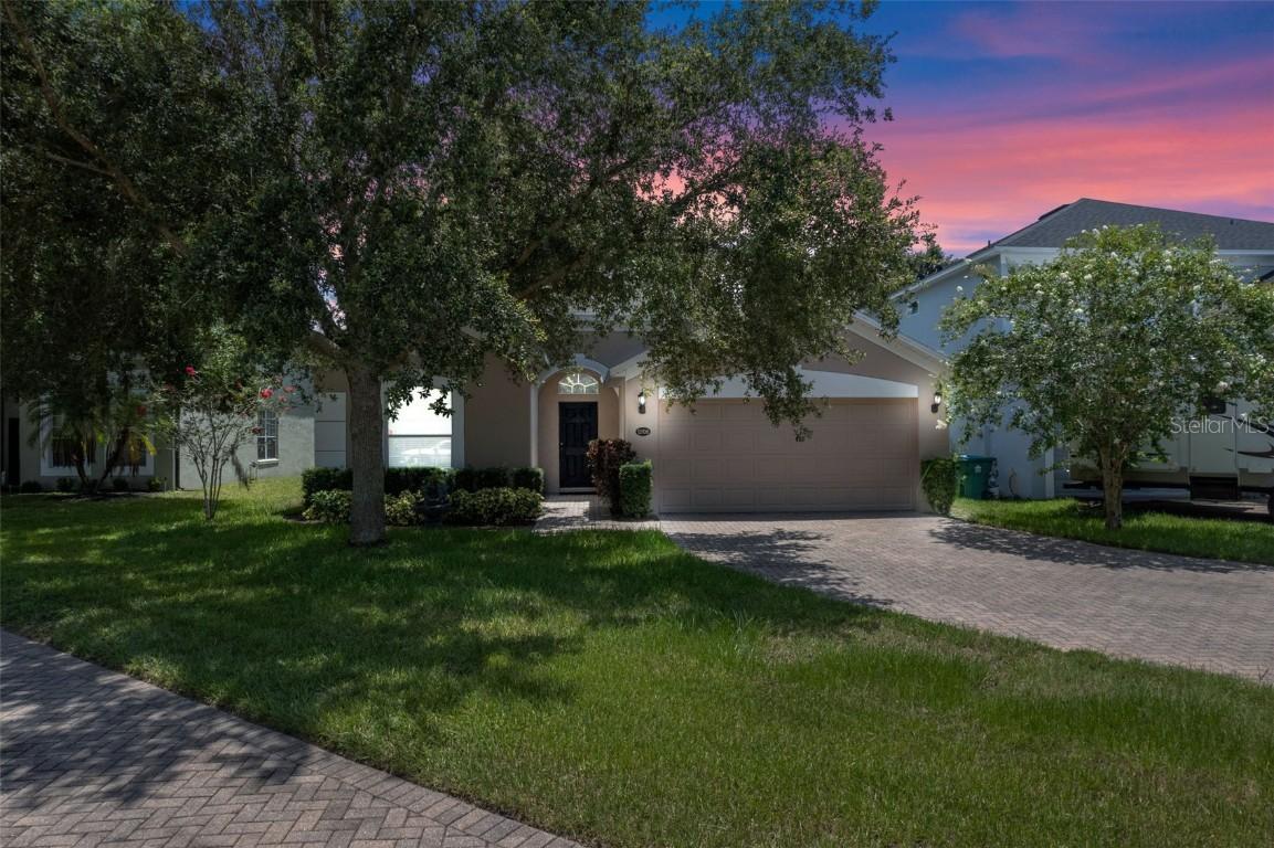 13108 Social Ln., Winter Garden, FL 34787