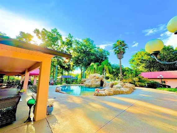 New Homes with In-ground Swimming Pools That Attend Liberty Middle School: July 6th to July 12th