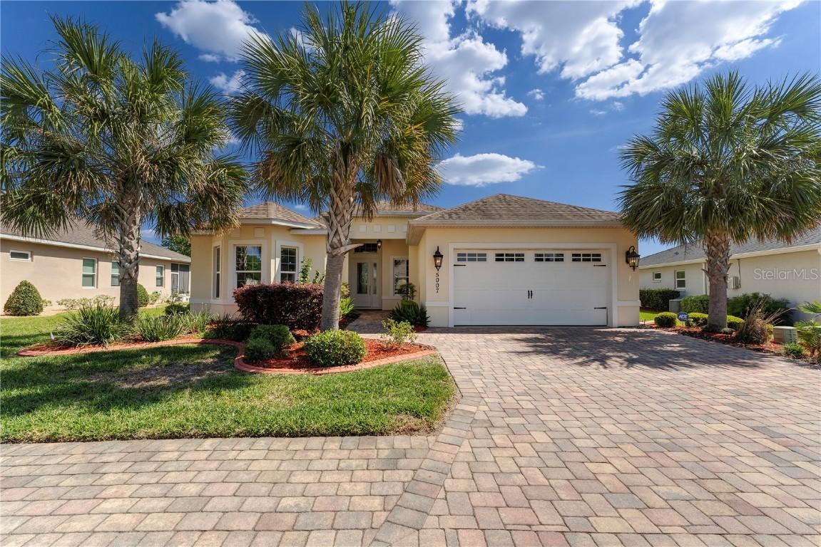 5007 Belted Kingfisher Dr., Oxford, FL 34484