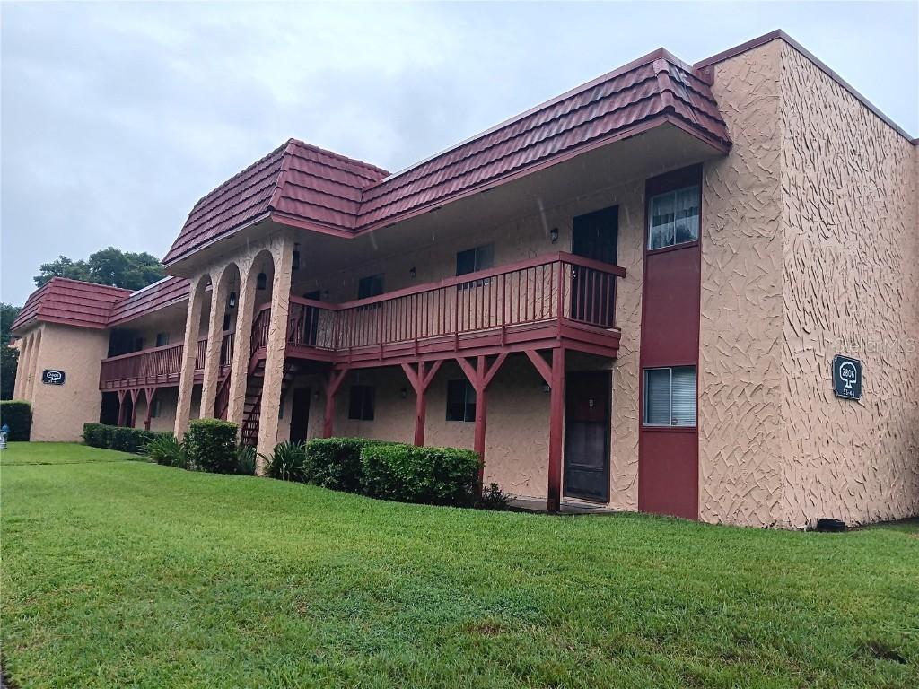 2806 N Powers Dr. #8, Orlando, FL 32818