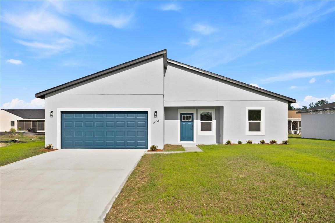 14953 SW 38th Cir., Ocala, FL 34473
