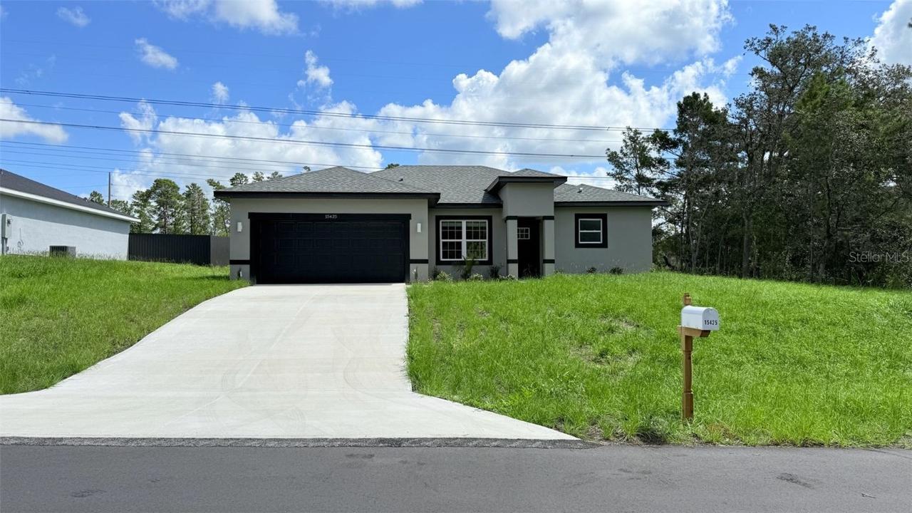 15425 SW 65th Terrace Rd., Ocala, FL 34473